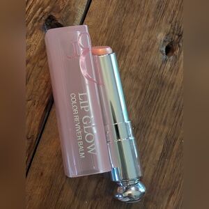 Dior Lip Glow Color Reviver Balm - 048 - Amber Glow NWOB